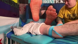 Chicago Chase a besoin de chatouiller