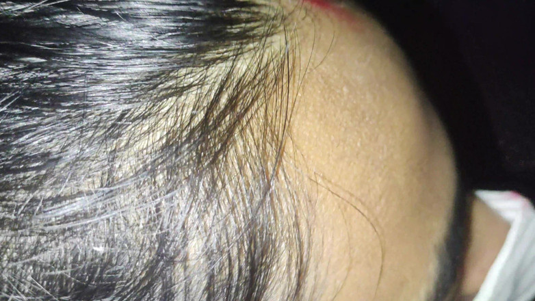 Lovely Dipti: 印度性感人妻和男友的热辣阴户啪