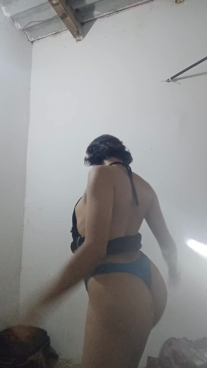 Trestetillassi: Bu dans hareketleri ve keyfini çıkarın