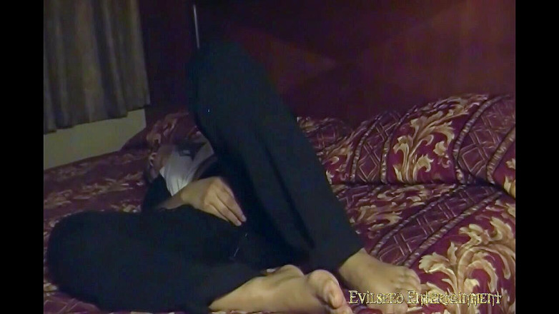 Evilseed Entertainment: Její půlnoční jízda