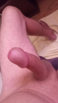 Strong Cock