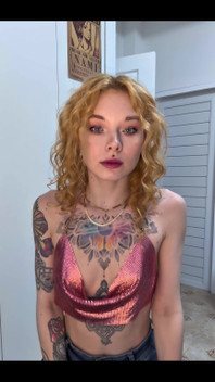 Someone Here Is Impatiently Awaiting for Your Cummies