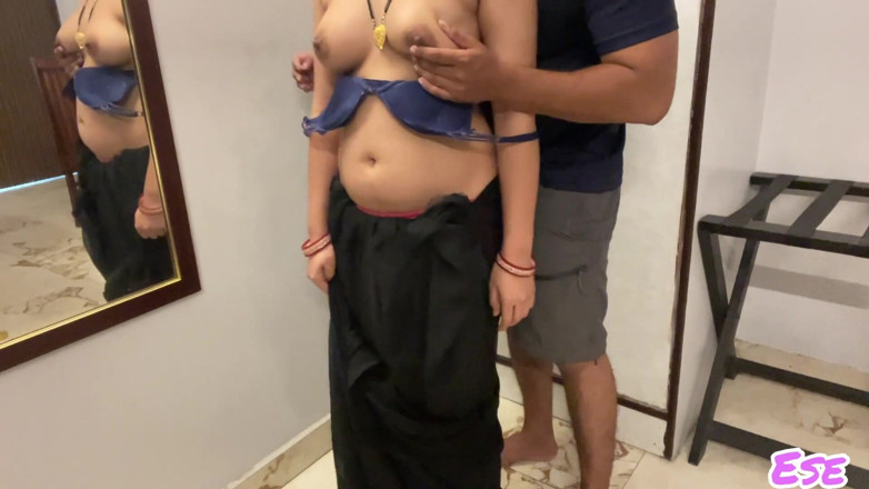 Sammy Sins: Desi Private Teacher Got Fucked by His Pervert Student