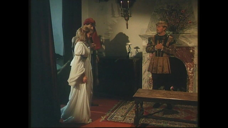 MMV films - The Original: Công chúa xinh đẹp làm tình với người bảo vệ của...