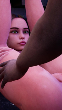 Young Couple Try Anal Sex for the Fist Time