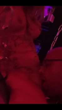 Notre salle de jeu perverse !