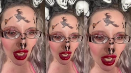 Kamu bukan suaminya - kamu adalah rekening bank banciku dengan fetish bibir yang besar