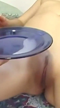 Tight Pussy and a Tight Mouth That Is Pleading for Cum in Mouth to Happen