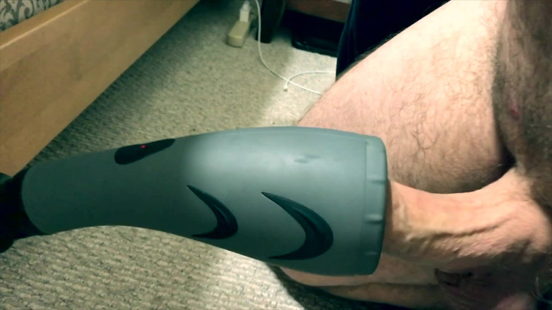 Truridge: Mais clipes de masturbação e gozada