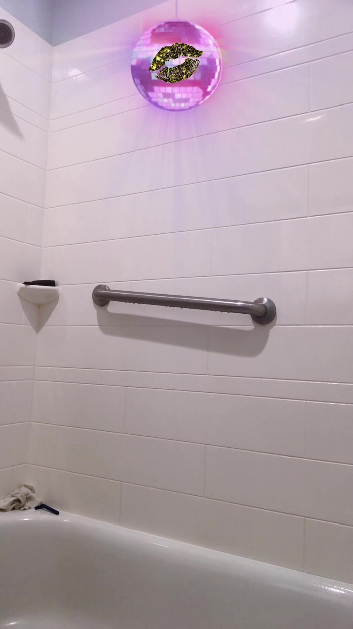 ToXxXiicBarbiie: Barbiie Getting in the Shower