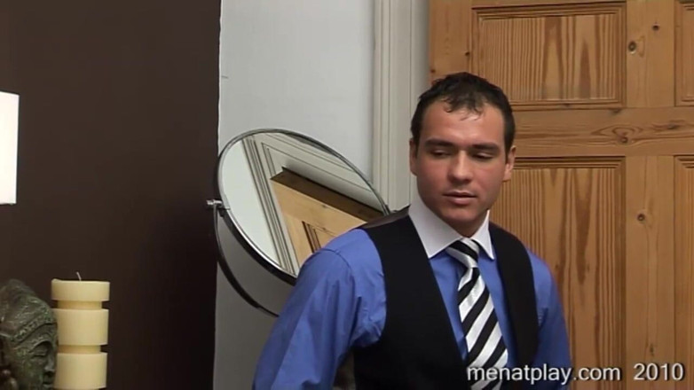 MenAtPlay: Filthy Rich