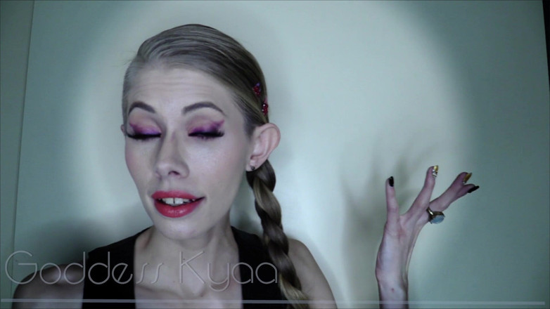 Kyaa Chimera: Hezká dívka slabost