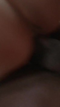 Misty Stone a Horny Ebony Woman with Brown Hair Gets Her Pussy Opened
