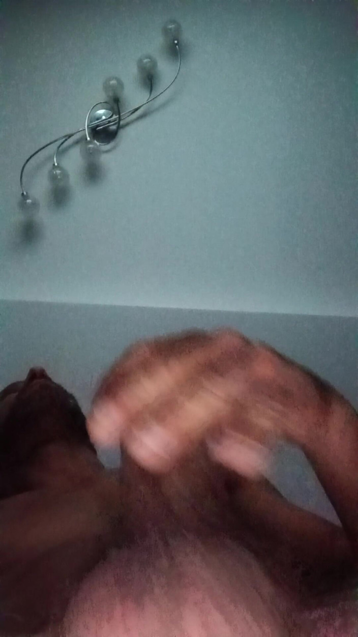 Faf: Wild Handjob