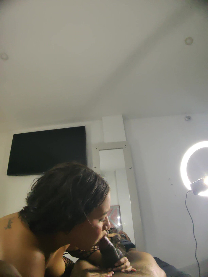 PABLO N3GROBAR: 第四季 - 卡米熊 第一人称视角 6