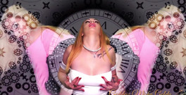 Goddess Misha Goldy: 나는 당신의 자지의 완전한 제어에 있어 따라서 나는 당신을 제어 할 수 있습니다! 나 없이는 하루도 살 수 없어