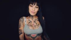 Darcy Diamond: Invio silenzioso, stupido