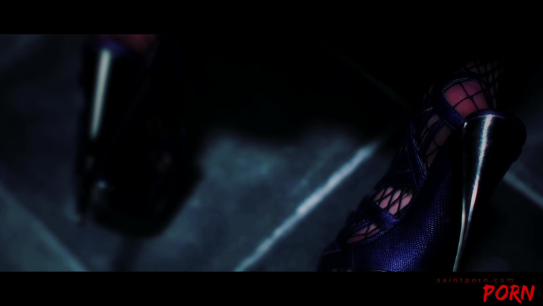 SaintPorn: Honey demon lagi nyari pacar barunya