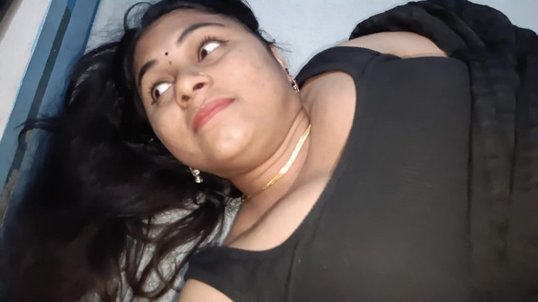 Vaigavarun45: 義理の妹とのアナルセックスに初めて挑戦