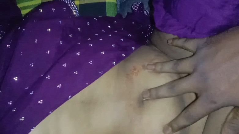 Deshi women: 의붓오빠에게 따먹히는 인도 마을 소녀, 인도 아름다운 소녀 XXX 비디오