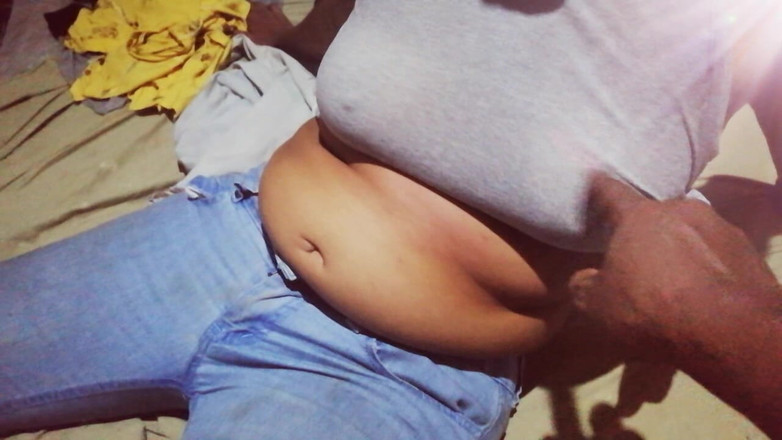 Tina Baby: Moja szwagierka uwodziła mnie bez stanika wyskakującego sutków