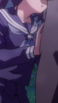 My Perverted Girlfriend