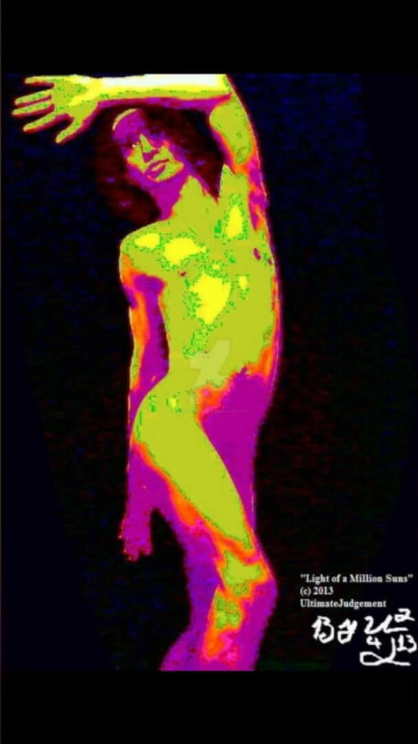 Early Self-photography Nude-modeling (2013) (Lil Taste) Early Self-photography Nude-modeling (2013) (Lil Taste)