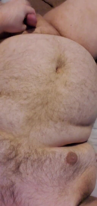 Danzilla White: Tlustý chlap se svléká