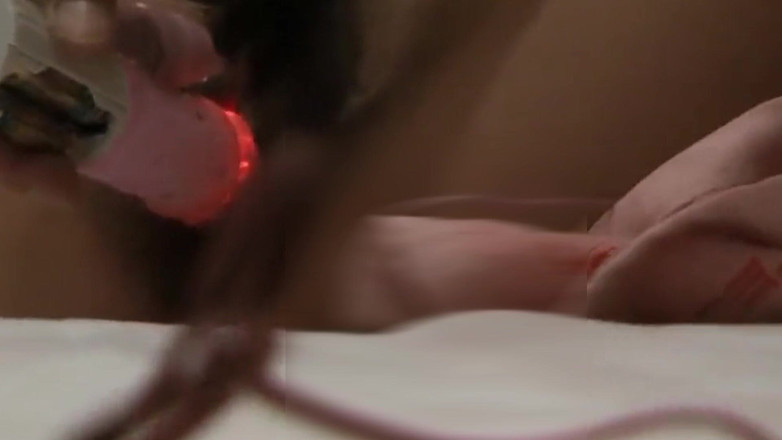 yellowsubmarine: カメラの前でのマスターベーション2