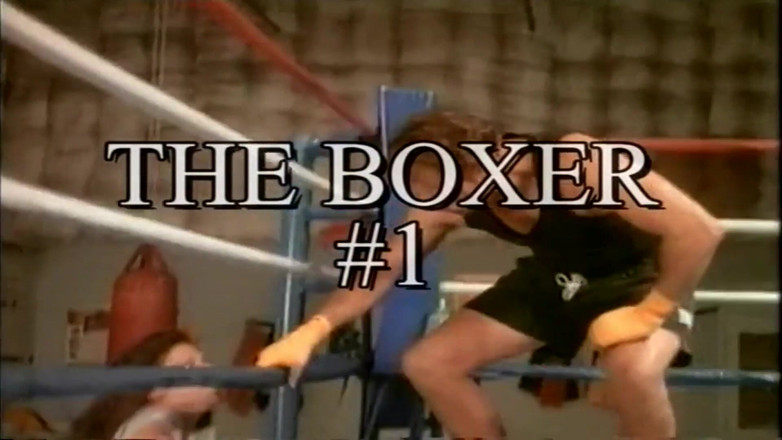 Euro Blue Movies: Rocco - den italienska hingsten 2 - Boxare 2
