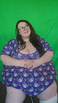Where Has Your Goddess Been Part 2?