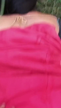Best Blojobe and Outdoor Anal Sex Video Desi Bhabhi Indian