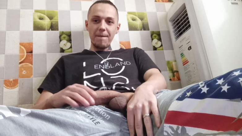 Roman Gisych: Creampie in poesje - Roman Gisych