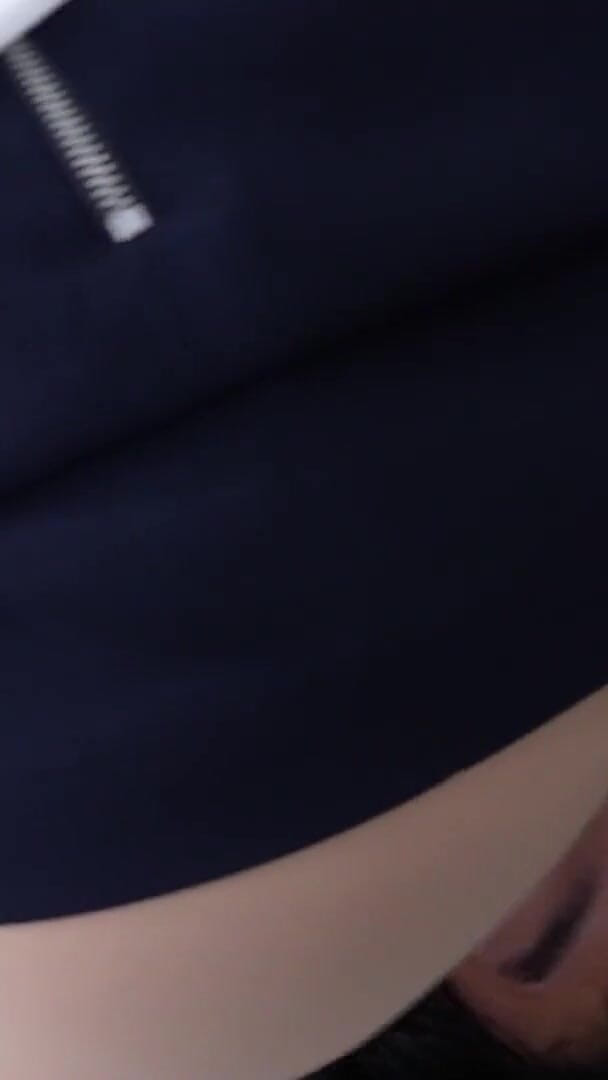 Fewoovcom: Is Secretary Kim's Panties-less Ass Addictive?