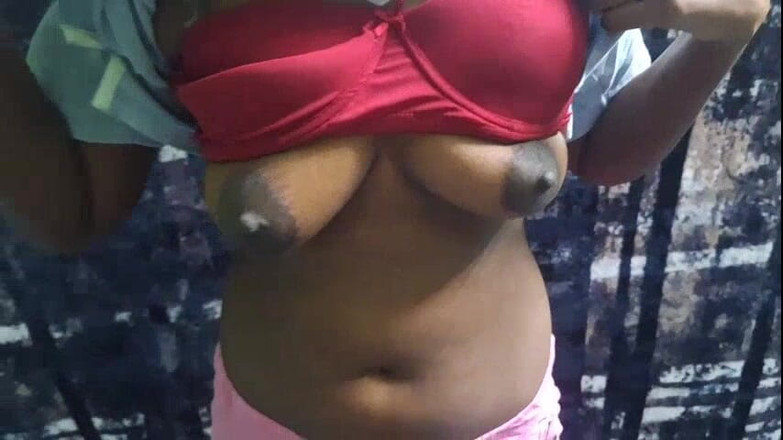 Kristy Mia: पति के दोस्त के साथ गुप्त सेक्स 1 