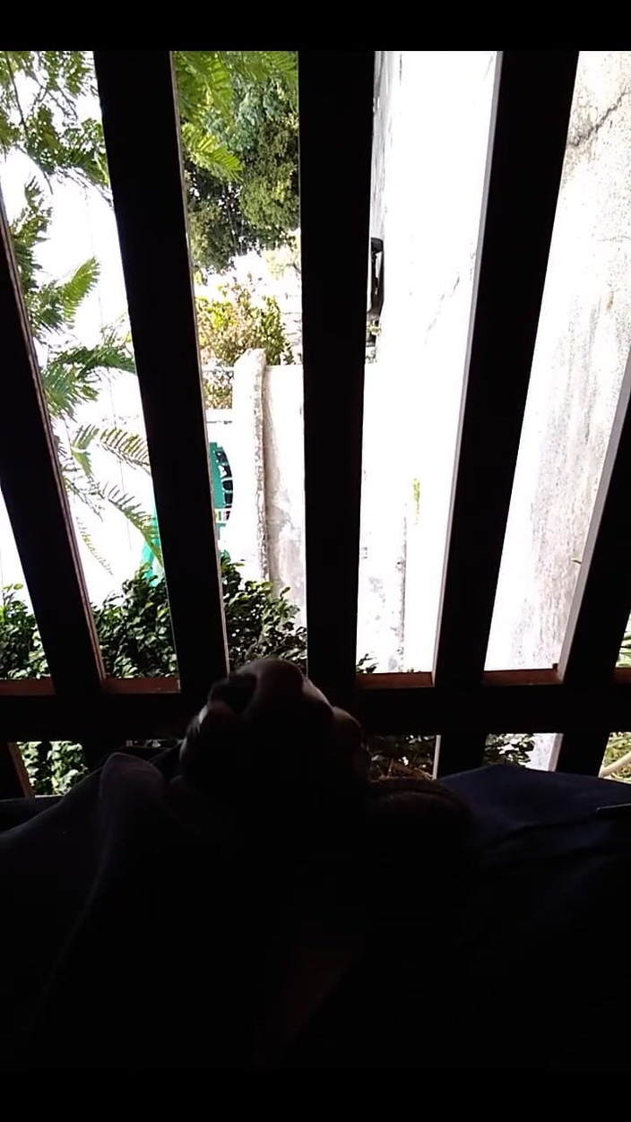 AlexAlejandro13: Ranní den v sobotu
