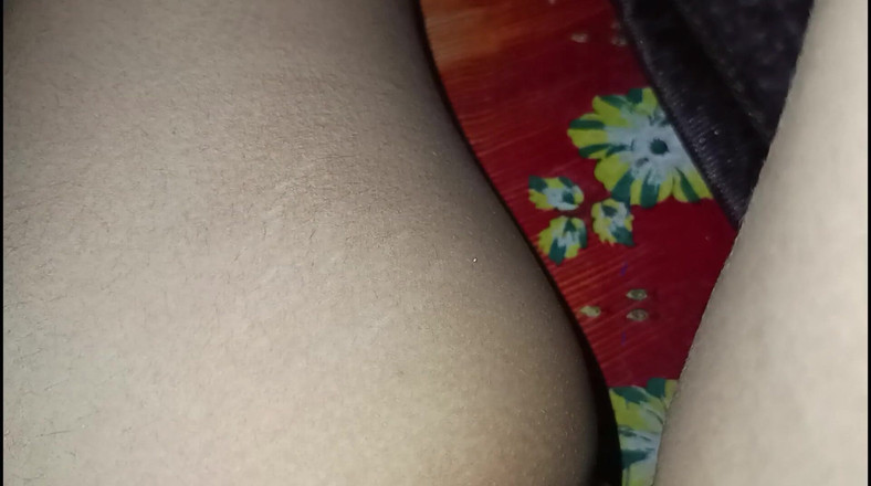 Raani16: První sex Žádný nápad pro kameru