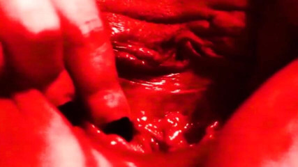Sapelp: The red noir masturbation