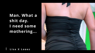 Lisa X Lopez: Khuôn mặt tiết lộ cuối tuần bắt đầu ngày hôm nay!