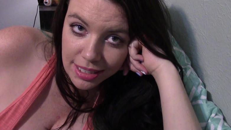 Lovely Lilith: Can I show you what I learned Stepdad