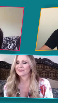 Le show Mike &Joanna | Julia Ann | Interview | À l’âge adulte
