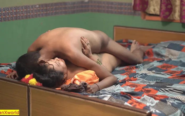Indian Xshot: Indian Devar Bhabhi Dewali Sex! Indian Romantic Sex