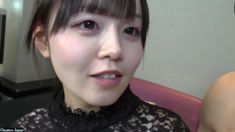 J-Girls Club: Asian Angel 26369