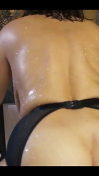 Bb, should I make you a milkshake?