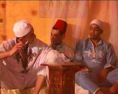 Gay Arab Club: GayArabClub - trojka šukání mezi arabskými kluky