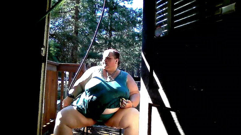 Mistress_T_FD_GD: Nat worden