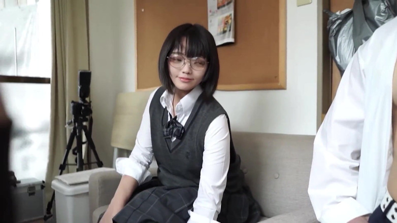 Asian happy ending: Asian angel 714