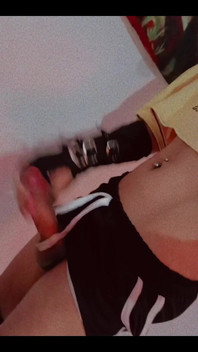 Masturbation