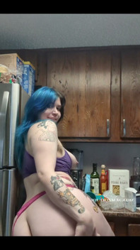 Making Some Coffee While I Get Breakfast Cooked Fur Me What Do Y'all Want to Eat Today?