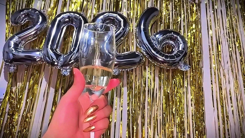 Goddess Li: Nový rok bohyně